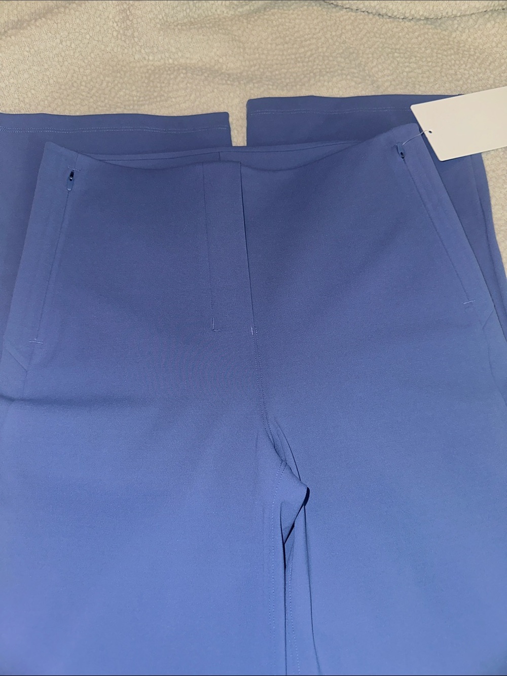 Lululemon Smooth Fit Pull-On High-Rise Pants - Picture 9 of 9